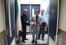 گزارش تصویری جلسه شورای دانشگاه با حضور نماینده مردم شاهرود در مجلس 